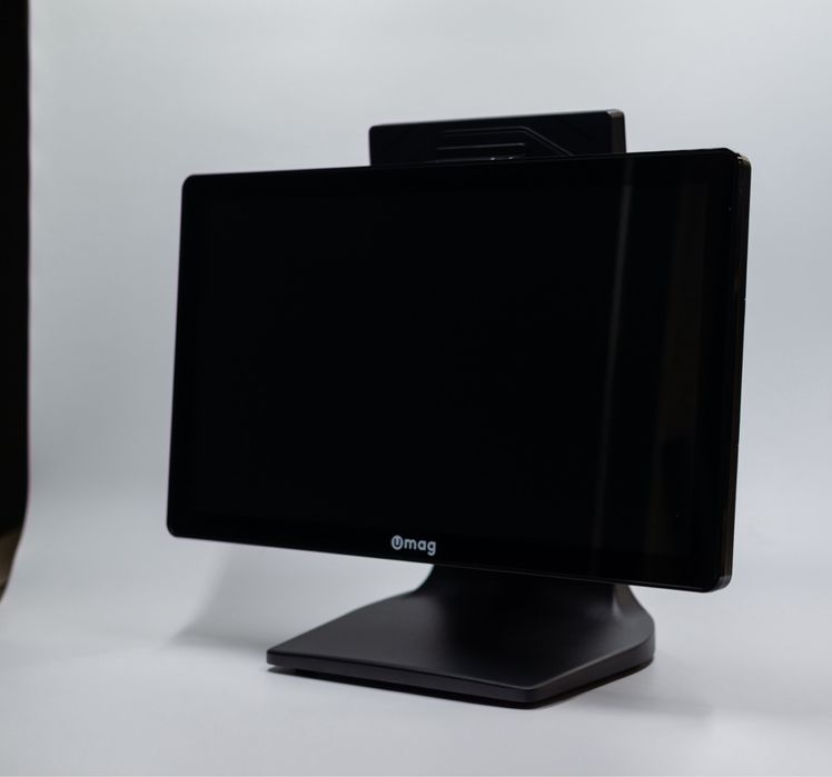 Умаг .Моноблок , сканер, принтер чеков, принтер этикеток.