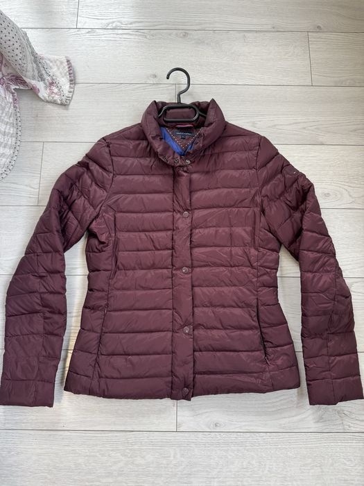 Дамско яке Tommy Hilfiger