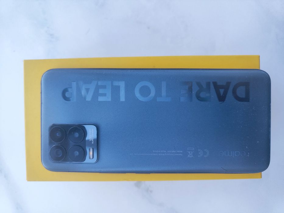 Realme 8 pro 6/128 gd