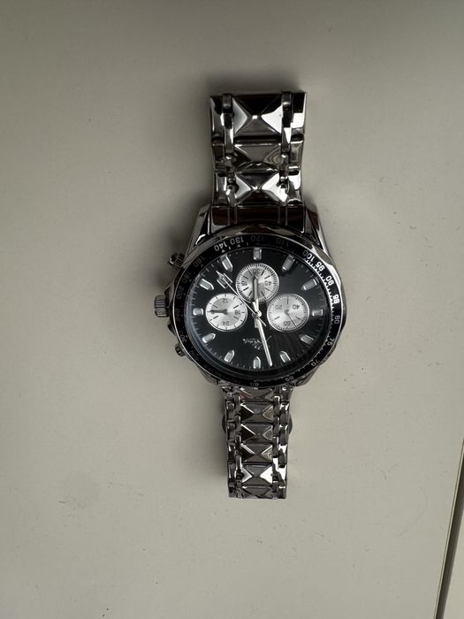 Ceas Pelvini Royal Black