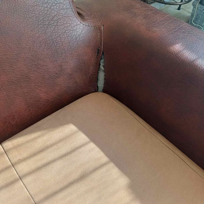 Използвана холна гарнитура