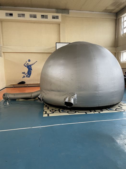 3D планетарий сатылады