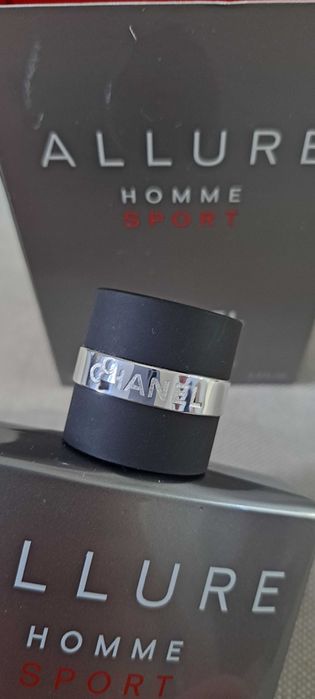 Chanel Allure Homme Sport EXTREME