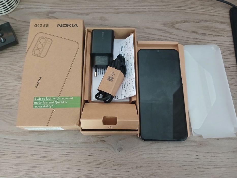 Vand Telefon Smart.