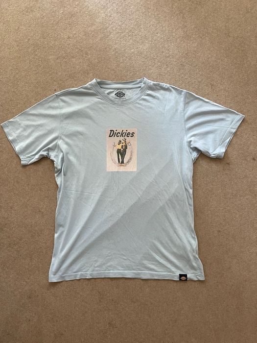 Мъжка тениска Dickies