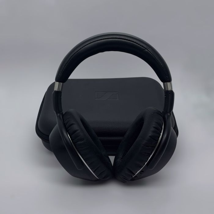 Sennheiser MB 660 – Безжични слушалки с Noise Cancelling