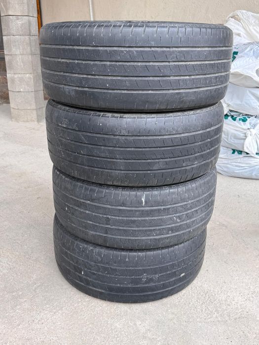 Продам шины летние