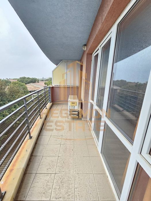 2-стаен в Варна, област-к.к.Златни пясъци площ 77 цена 110000