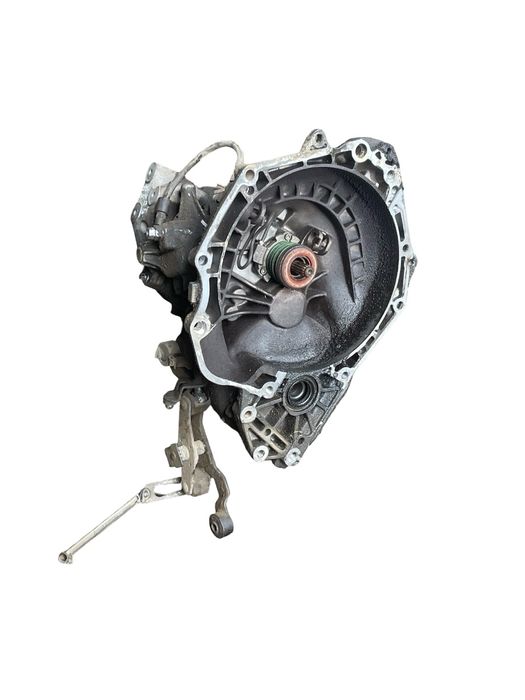 Cutie De Viteze Manuala 5 Trepte Opel Astra G Hatchback F48_, F08_, T9