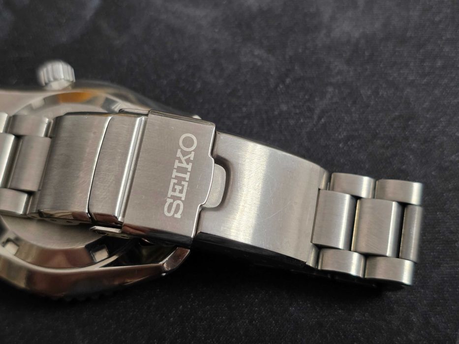 Seiko Prospex 1968 Diver GMT Save the Ocean Limited Edition SPB385