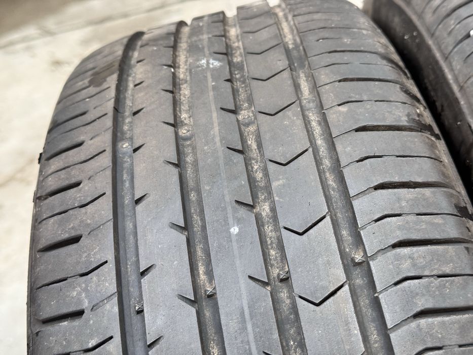 205/55/R16 Continental PremiumContact5 4бр летни dot0720