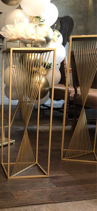 Маси за декорация