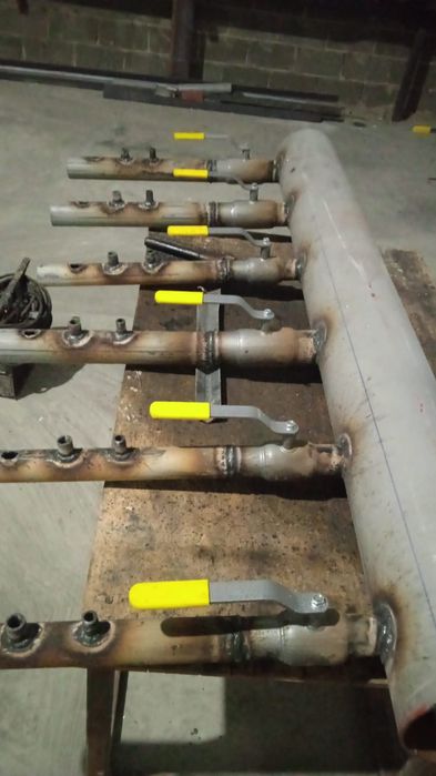 Сварочные работы 24/7