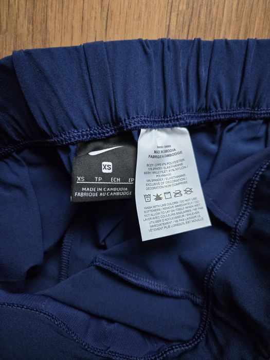 Adidas, PINK, Nike, DKNY