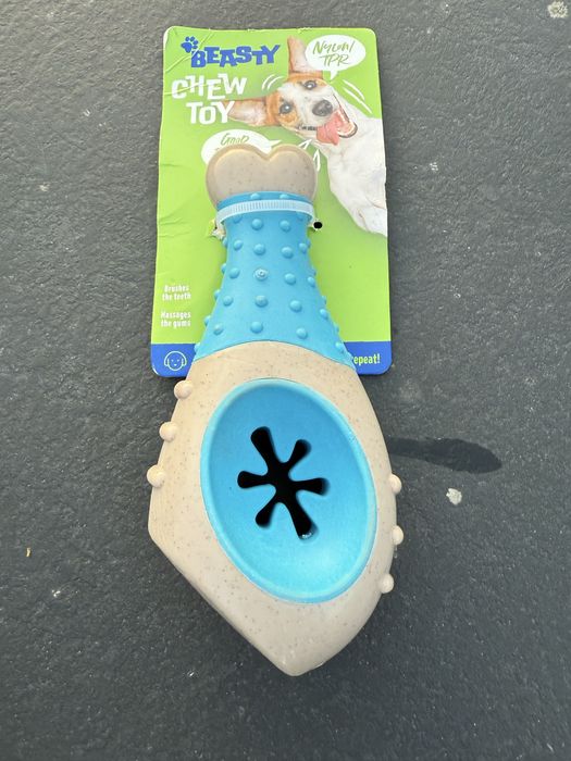 Играчка за кучета !