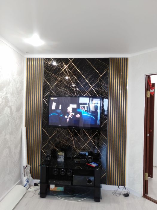 Ремонт квартир под ключ