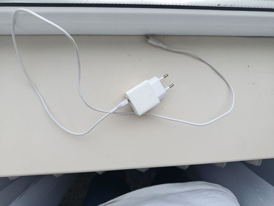 Зарядка type c 10w