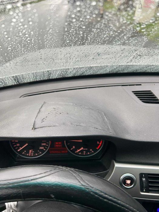 VAND BMW 320D 2005
