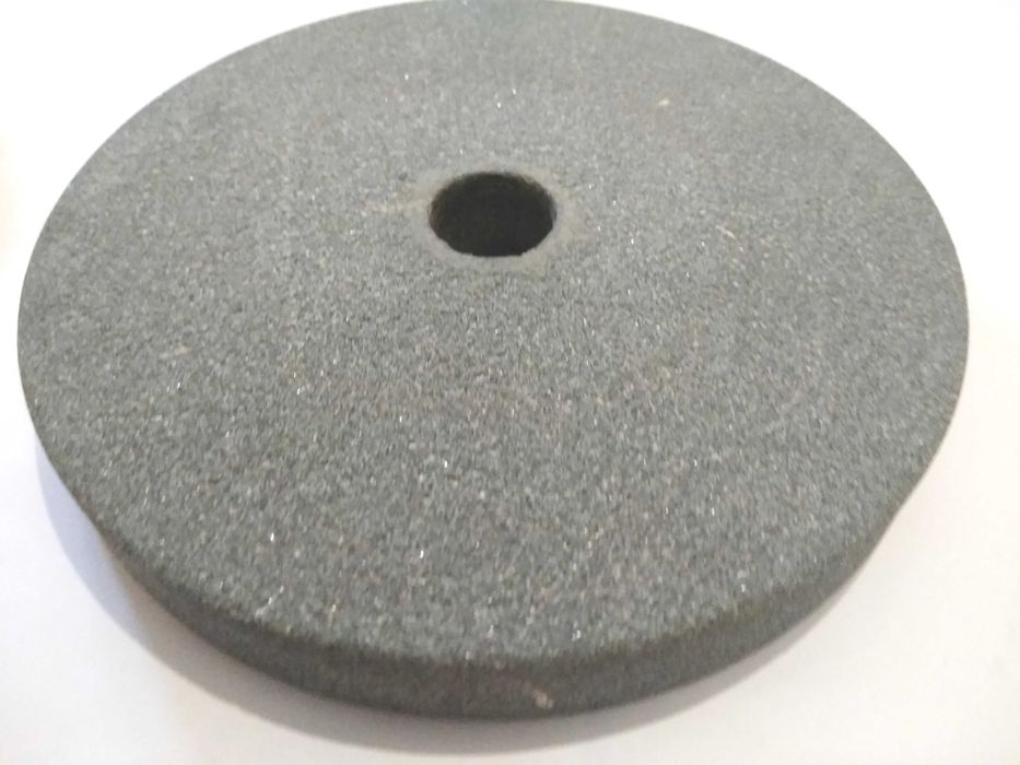 НОВИ Абразивен Диск Камбана 100x50x20; Диск 150x20x20; Ръчен шмиргел