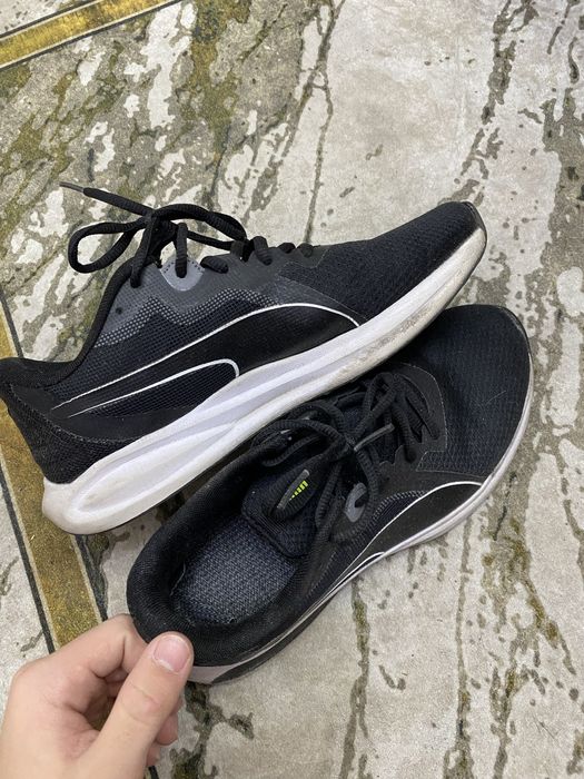 кроссовки мужские