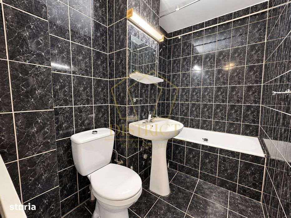 Apartament cu 2 camere | Complexul Studentesc | Olimpia Stadion