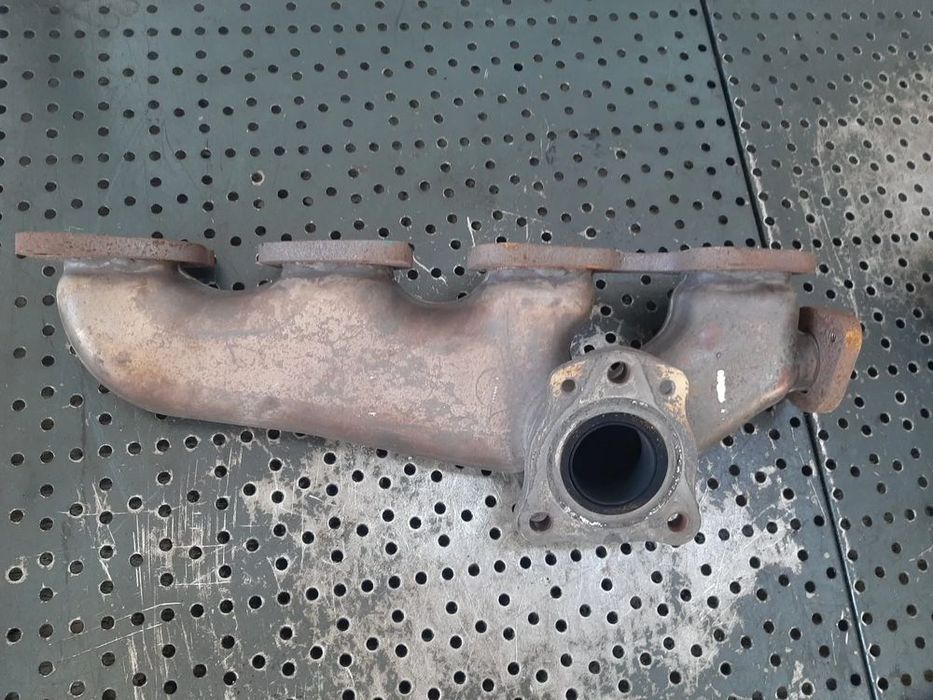 galerie evacuare 1.8 cdi  651901   mercedes a-class w176 b-class w246 cla gla
