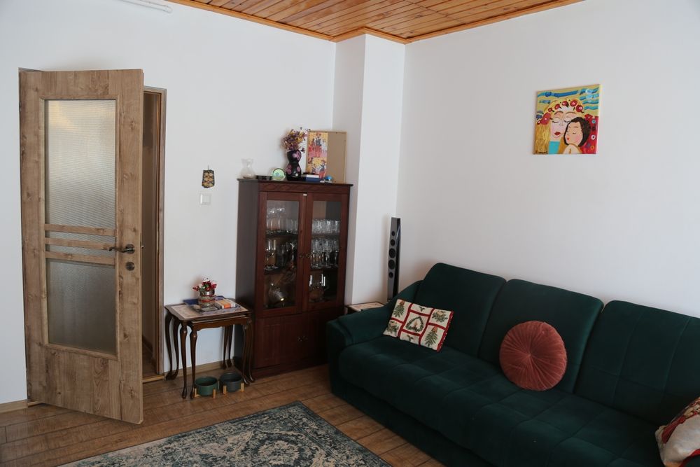 Casa in Busteni, la racoarea padurii