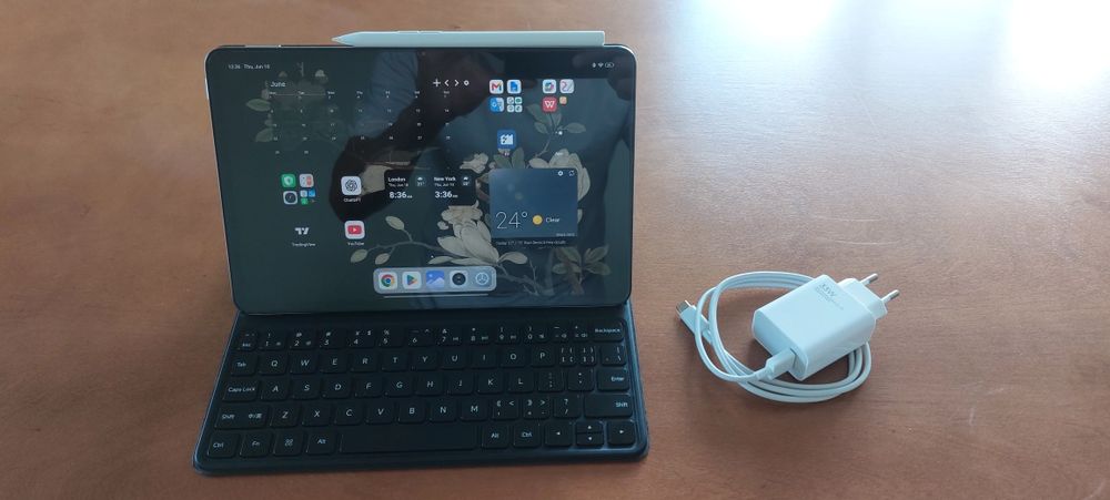 Продается Xiaomi Pad 6 (состояние новое)