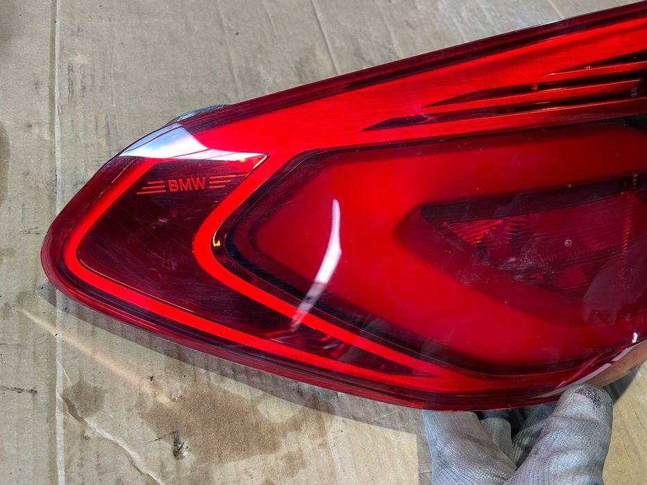 Стоп Заден Ляв Външен 7388947 BMW 5 SERIES G31 TOURING