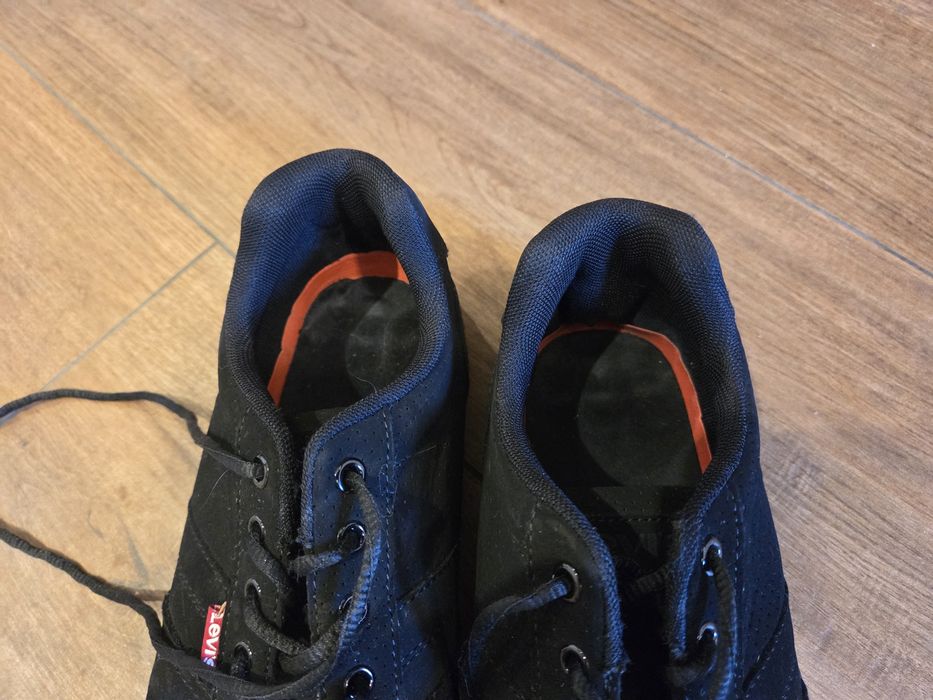 Pantofi sneakers Levis vară