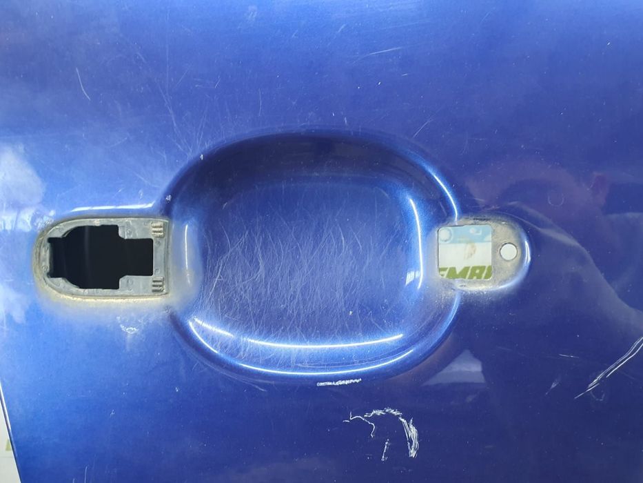 Usa portiera dreapta fata Seat Ibiza 3 6L [2002 - 2006]