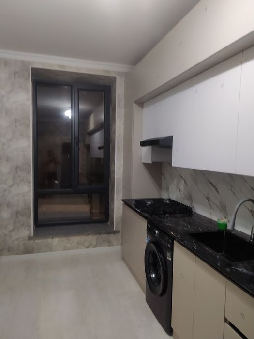 1xonali uy yevro remont