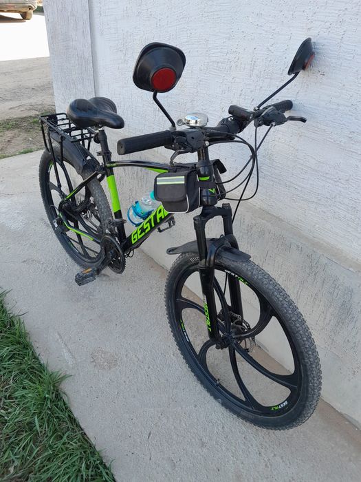 Продаю велосипед подростковый