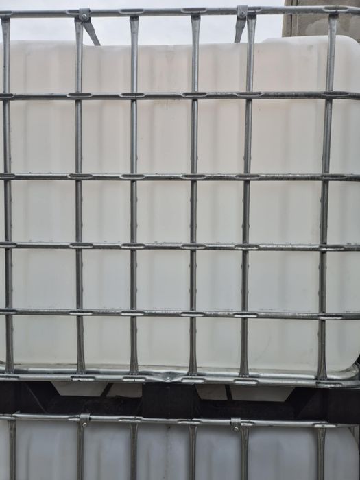 Бидони IBC 1000л