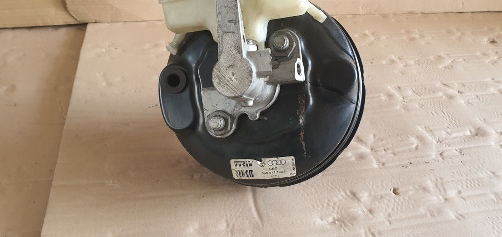 Tulumba pompa servo frana audi a4 b8 a5 8T Q5 8K0 612 103 L