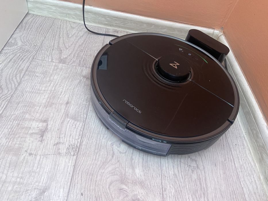 Продам робот пылесос