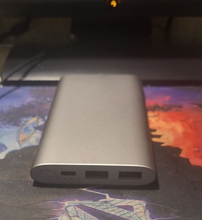 Продам телефон HUAWEI+Power bank
