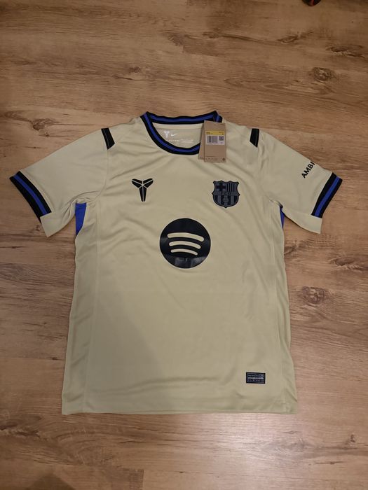 Tricou fotbal barcelona