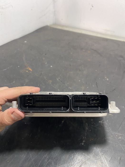 Calculator ECU motor Volkswagen Vw Passat B5.5 1.9 131cp 038906019GQ