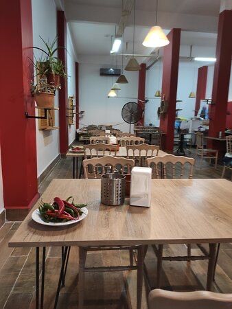 Столовая в Аренду