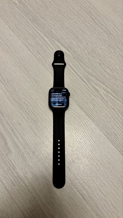 Apple watch series 10 (GPS)