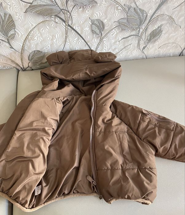 Продам куртку.