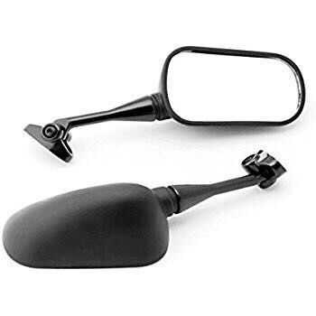 Set Oglinzi Honda CBR F4 F4i 600rr 1000rr stanga dreapta oglinda A001