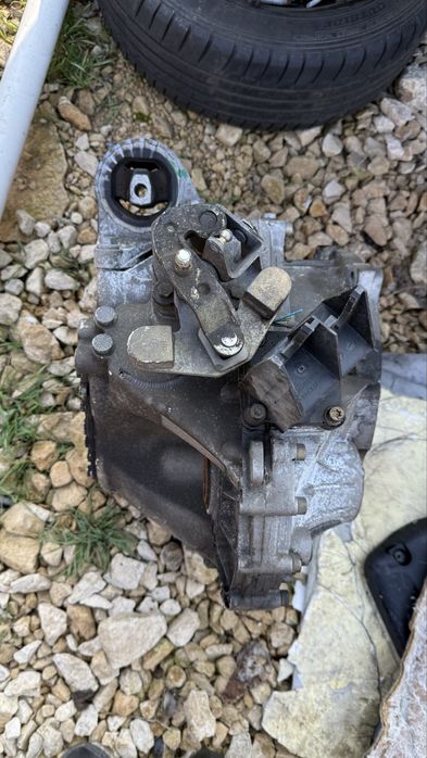 Ръчна Скоростна Кутия / Mini One / 1.4 D / 90 к.с. / 6 степенна / R50/