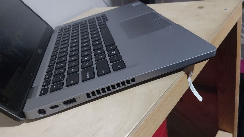 Srochna.Dell latitude 5410