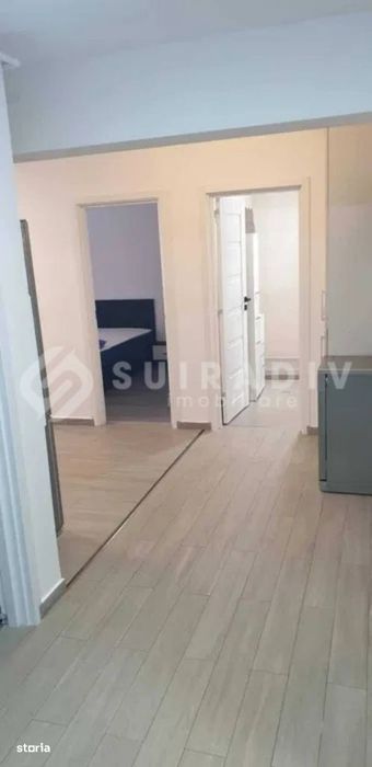 Apartament cu curte proprie de 100 mp, parcare- Zorilor