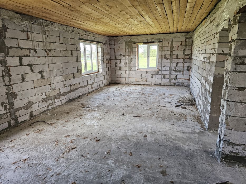 Дом в с Шаховское