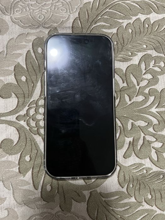 Айфон 15про или iphone 15pro