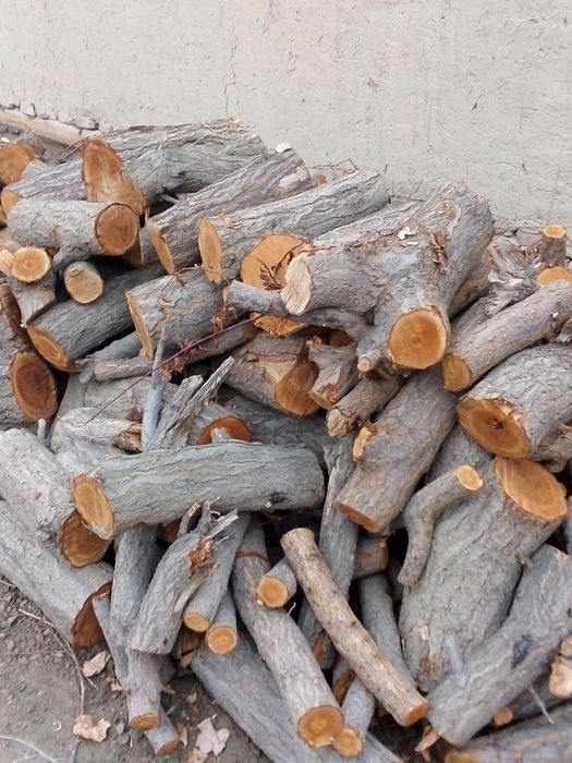 OʻTINLAR sotiladi. Tayyor holda.