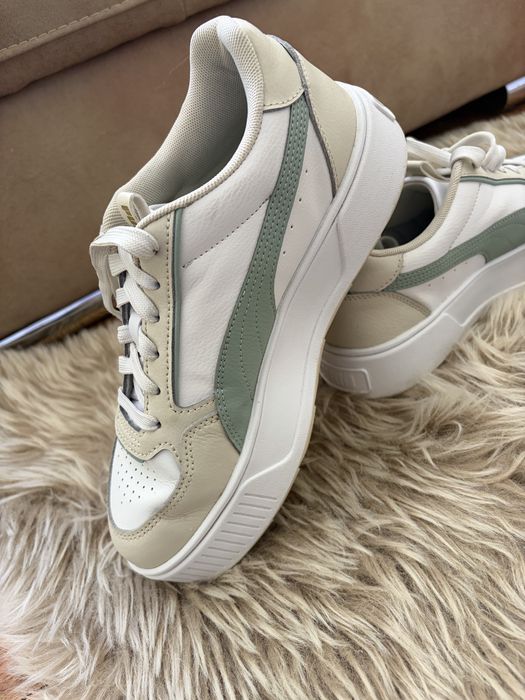 Дамски маратонки Puma Karmen Rebelle размер 40